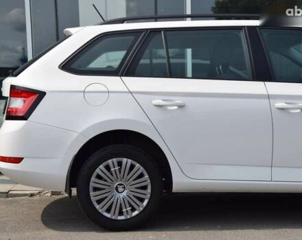 Шкода Фабия, объемом двигателя 1 л и пробегом 76 тыс. км за 11999 $, фото 16 на Automoto.ua