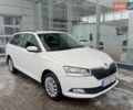 Шкода Фабия, объемом двигателя 1 л и пробегом 51 тыс. км за 11500 $, фото 1 на Automoto.ua