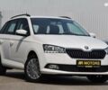 Шкода Фабия, объемом двигателя 1 л и пробегом 76 тыс. км за 11999 $, фото 1 на Automoto.ua