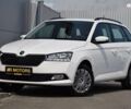 Шкода Фабия, объемом двигателя 1 л и пробегом 76 тыс. км за 11999 $, фото 1 на Automoto.ua