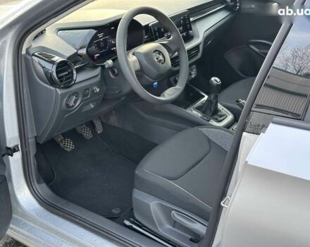 Шкода Фабия, объемом двигателя 0 л и пробегом 61 тыс. км за 13690 $, фото 18 на Automoto.ua