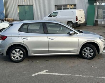 Шкода Фабия, объемом двигателя 0 л и пробегом 61 тыс. км за 13690 $, фото 5 на Automoto.ua