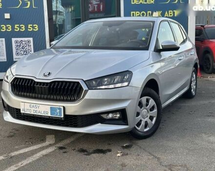 Шкода Фабия, объемом двигателя 0 л и пробегом 61 тыс. км за 13690 $, фото 1 на Automoto.ua