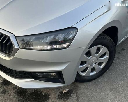 Шкода Фабия, объемом двигателя 0 л и пробегом 61 тыс. км за 13690 $, фото 12 на Automoto.ua