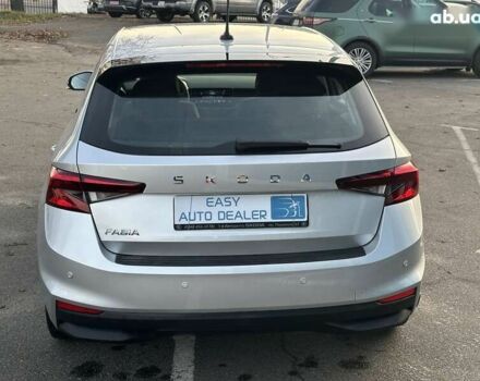 Шкода Фабия, объемом двигателя 0 л и пробегом 61 тыс. км за 13690 $, фото 6 на Automoto.ua