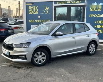 Шкода Фабия, объемом двигателя 0 л и пробегом 61 тыс. км за 13690 $, фото 9 на Automoto.ua