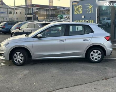 Шкода Фабия, объемом двигателя 0 л и пробегом 61 тыс. км за 13690 $, фото 8 на Automoto.ua