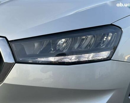 Шкода Фабия, объемом двигателя 0 л и пробегом 61 тыс. км за 13690 $, фото 15 на Automoto.ua