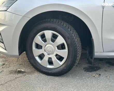 Шкода Фабия, объемом двигателя 0 л и пробегом 61 тыс. км за 13690 $, фото 13 на Automoto.ua