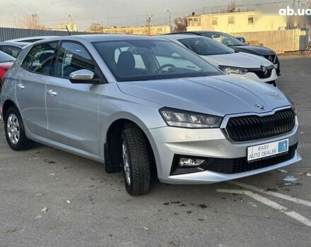 Шкода Фабия, объемом двигателя 0 л и пробегом 61 тыс. км за 13690 $, фото 3 на Automoto.ua