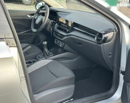 Шкода Фабия, объемом двигателя 0 л и пробегом 61 тыс. км за 13690 $, фото 28 на Automoto.ua