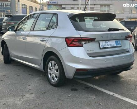 Шкода Фабия, объемом двигателя 0 л и пробегом 61 тыс. км за 13690 $, фото 7 на Automoto.ua