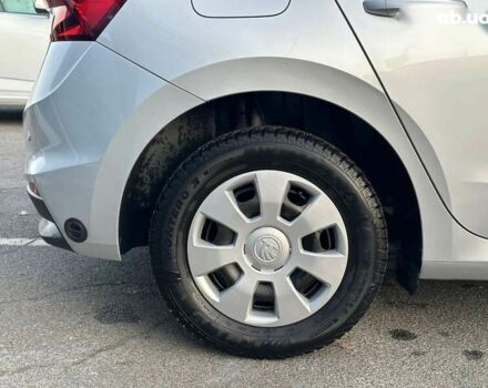 Шкода Фабия, объемом двигателя 0 л и пробегом 61 тыс. км за 13690 $, фото 17 на Automoto.ua