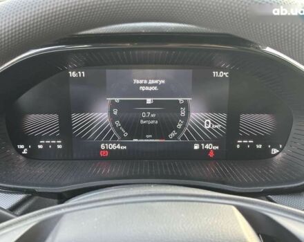 Шкода Фабия, объемом двигателя 0 л и пробегом 61 тыс. км за 13690 $, фото 23 на Automoto.ua