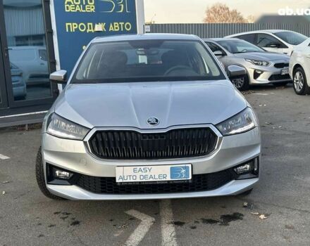Шкода Фабия, объемом двигателя 0 л и пробегом 61 тыс. км за 13690 $, фото 2 на Automoto.ua