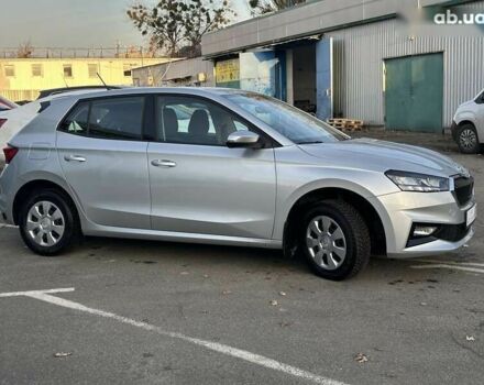 Шкода Фабия, объемом двигателя 0 л и пробегом 61 тыс. км за 13690 $, фото 4 на Automoto.ua