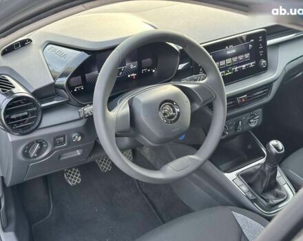 Шкода Фабия, объемом двигателя 0 л и пробегом 61 тыс. км за 13690 $, фото 19 на Automoto.ua