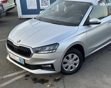 Шкода Фабия, объемом двигателя 0 л и пробегом 61 тыс. км за 13690 $, фото 10 на Automoto.ua