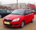 Шкода Фабия, объемом двигателя 1.6 л и пробегом 225 тыс. км за 6400 $, фото 1 на Automoto.ua