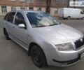 Шкода Фабия, объемом двигателя 1.4 л и пробегом 260 тыс. км за 5100 $, фото 1 на Automoto.ua