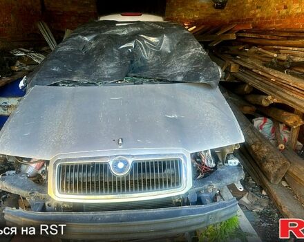 Шкода Фабия, объемом двигателя 1.4 л и пробегом 200 тыс. км за 900 $, фото 1 на Automoto.ua