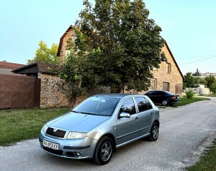 Шкода Фабія, об'ємом двигуна 1.2 л та пробігом 115 тис. км за 2250 $, фото 1 на Automoto.ua