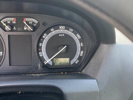 Шкода Фабія 2006 у Черкасах на Automoto.ua Шкода Фабія, об'ємом двигуна 1.4 л та пробігом 226 тис. км за 4354 $, фото 1 на Automoto.ua