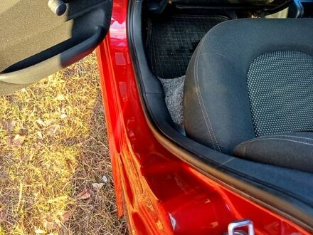 Шкода Фабія, об'ємом двигуна 1.4 л та пробігом 220 тис. км за 3950 $, фото 1 на Automoto.ua