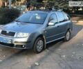 Шкода Фабія, об'ємом двигуна 1.2 л та пробігом 68 тис. км за 6500 $, фото 1 на Automoto.ua