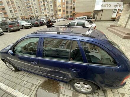Шкода Фабия 2006 в Луцке на Automoto.ua Шкода Фабия, объемом двигателя 1.39 л и пробегом 180 тыс. км за 4490 $, фото 1 на Automoto.ua