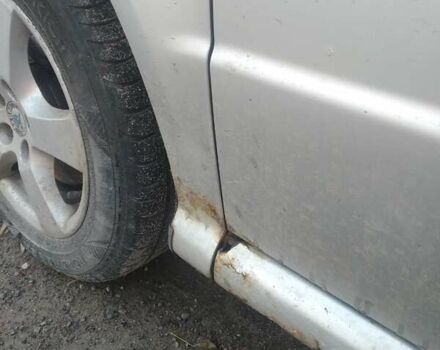 Шкода Фабія, об'ємом двигуна 1.39 л та пробігом 200 тис. км за 3000 $, фото 1 на Automoto.ua