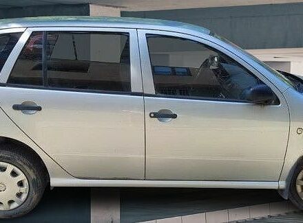 Шкода Фабія, об'ємом двигуна 1.2 л та пробігом 129 тис. км за 3200 $, фото 1 на Automoto.ua