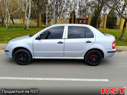 Шкода Фабія, об'ємом двигуна 1.2 л та пробігом 209 тис. км за 3900 $, фото 1 на Automoto.ua