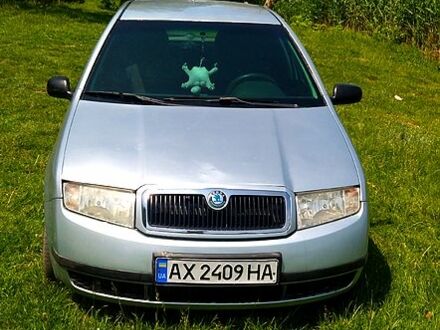 Шкода Фабія, об'ємом двигуна 1.4 л та пробігом 200 тис. км за 2700 $, фото 1 на Automoto.ua