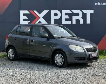Шкода Фабия, объемом двигателя 0 л и пробегом 226 тыс. км за 4990 $, фото 1 на Automoto.ua