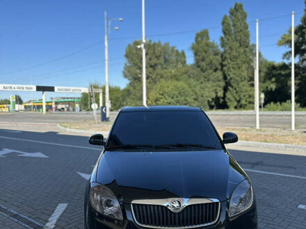 Шкода Фабія, об'ємом двигуна 1.4 л та пробігом 260 тис. км за 4650 $, фото 1 на Automoto.ua