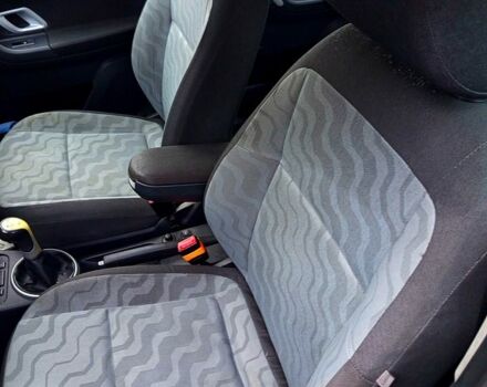 Шкода Фабия, объемом двигателя 1.6 л и пробегом 0 тыс. км за 2000 $, фото 1 на Automoto.ua