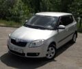 Шкода Фабия, объемом двигателя 1.6 л и пробегом 180 тыс. км за 8300 $, фото 1 на Automoto.ua