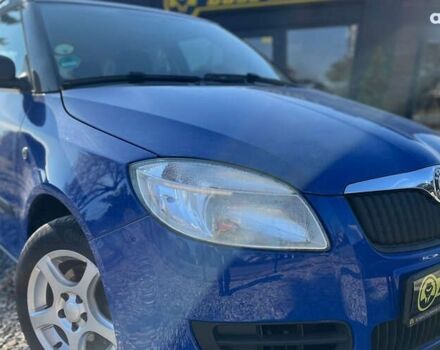 Шкода Фабія, об'ємом двигуна 1.2 л та пробігом 189 тис. км за 5100 $, фото 1 на Automoto.ua