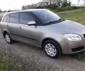 Шкода Фабія, об'ємом двигуна 1.4 л та пробігом 96 тис. км за 6750 $, фото 1 на Automoto.ua