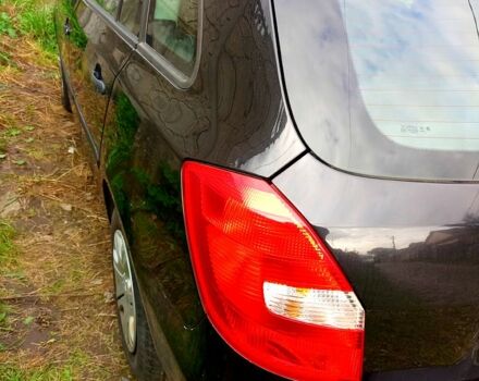 Шкода Фабія, об'ємом двигуна 1.2 л та пробігом 220 тис. км за 4500 $, фото 1 на Automoto.ua