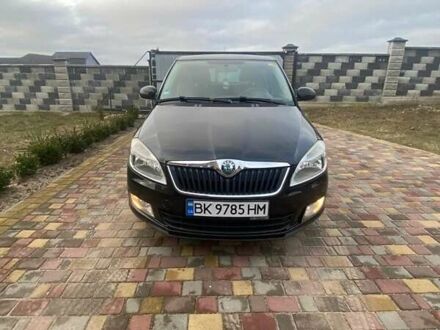 Шкода Фабія, об'ємом двигуна 1.2 л та пробігом 225 тис. км за 5150 $, фото 1 на Automoto.ua