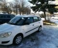 Шкода Фабія, об'ємом двигуна 1.6 л та пробігом 165 тис. км за 7500 $, фото 1 на Automoto.ua