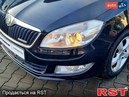 Шкода Фабія, об'ємом двигуна 1.2 л та пробігом 193 тис. км за 5100 $, фото 1 на Automoto.ua