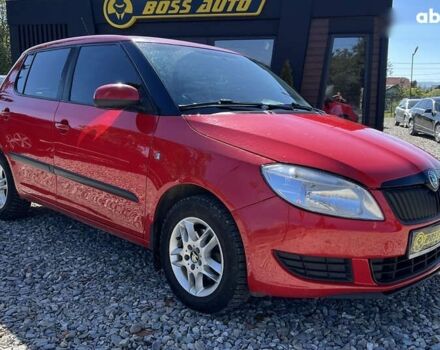 Шкода Фабия, объемом двигателя 0 л и пробегом 200 тыс. км за 6200 $, фото 1 на Automoto.ua