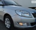 Шкода Фабия, объемом двигателя 1.4 л и пробегом 117 тыс. км за 8300 $, фото 1 на Automoto.ua