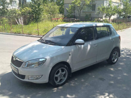 Шкода Фабия 2012 в Ладыжин на Automoto.ua Шкода Фабия, объемом двигателя 1.39 л и пробегом 140 тыс. км за 6800 $, фото 1 на Automoto.ua