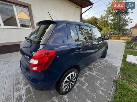 Шкода Фабія, об'ємом двигуна 1.6 л та пробігом 250 тис. км за 6200 $, фото 1 на Automoto.ua