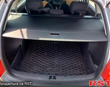Шкода Фабія, об'ємом двигуна 1.6 л та пробігом 240 тис. км за 5950 $, фото 1 на Automoto.ua