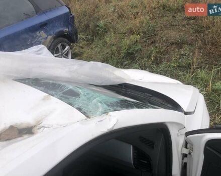 Шкода Фабия, объемом двигателя 1 л и пробегом 238 тыс. км за 2600 $, фото 1 на Automoto.ua